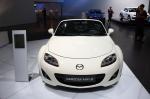 Mazda MX-5 2009 года